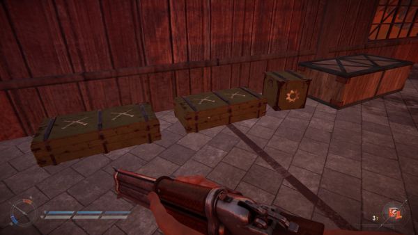 Loot Containers - Sand Wiki